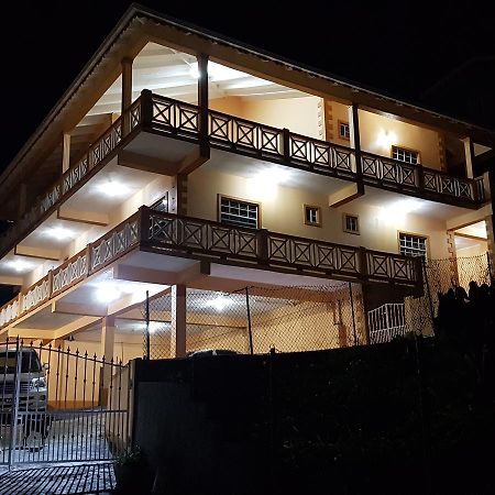 Apartamento Sunburst Arnos Vale Exterior foto