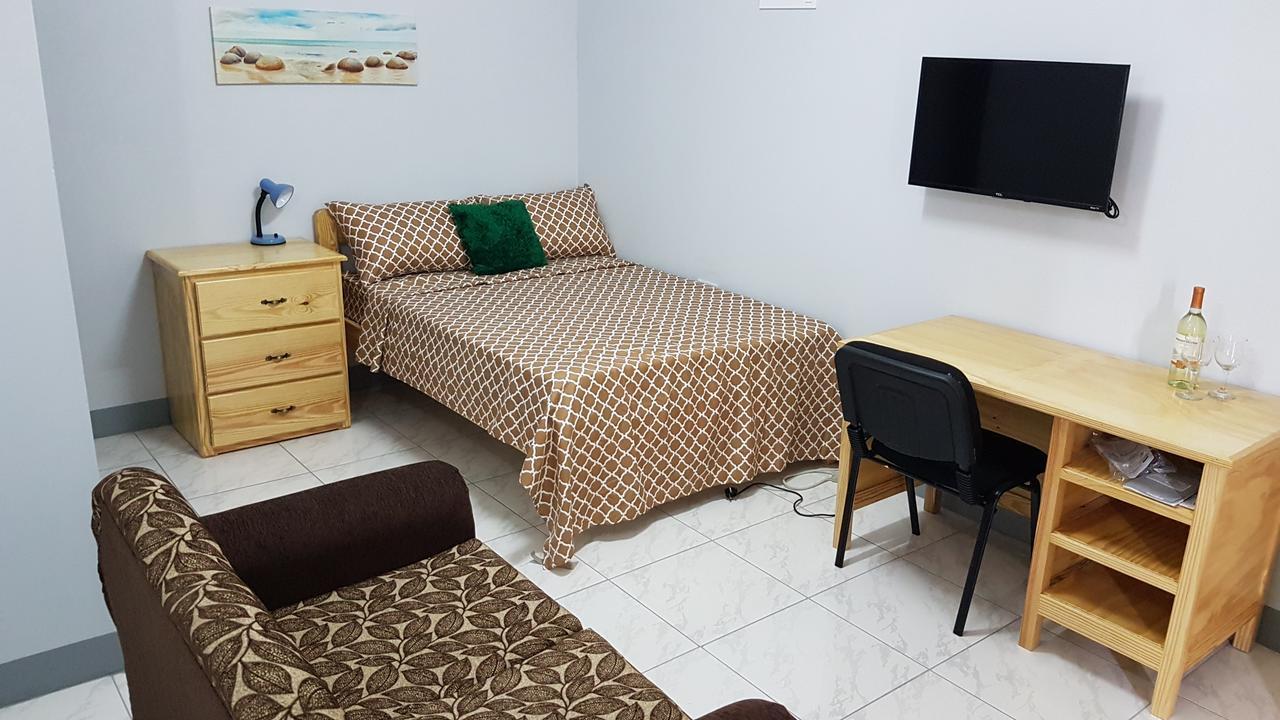 Apartamento Sunburst Arnos Vale Exterior foto