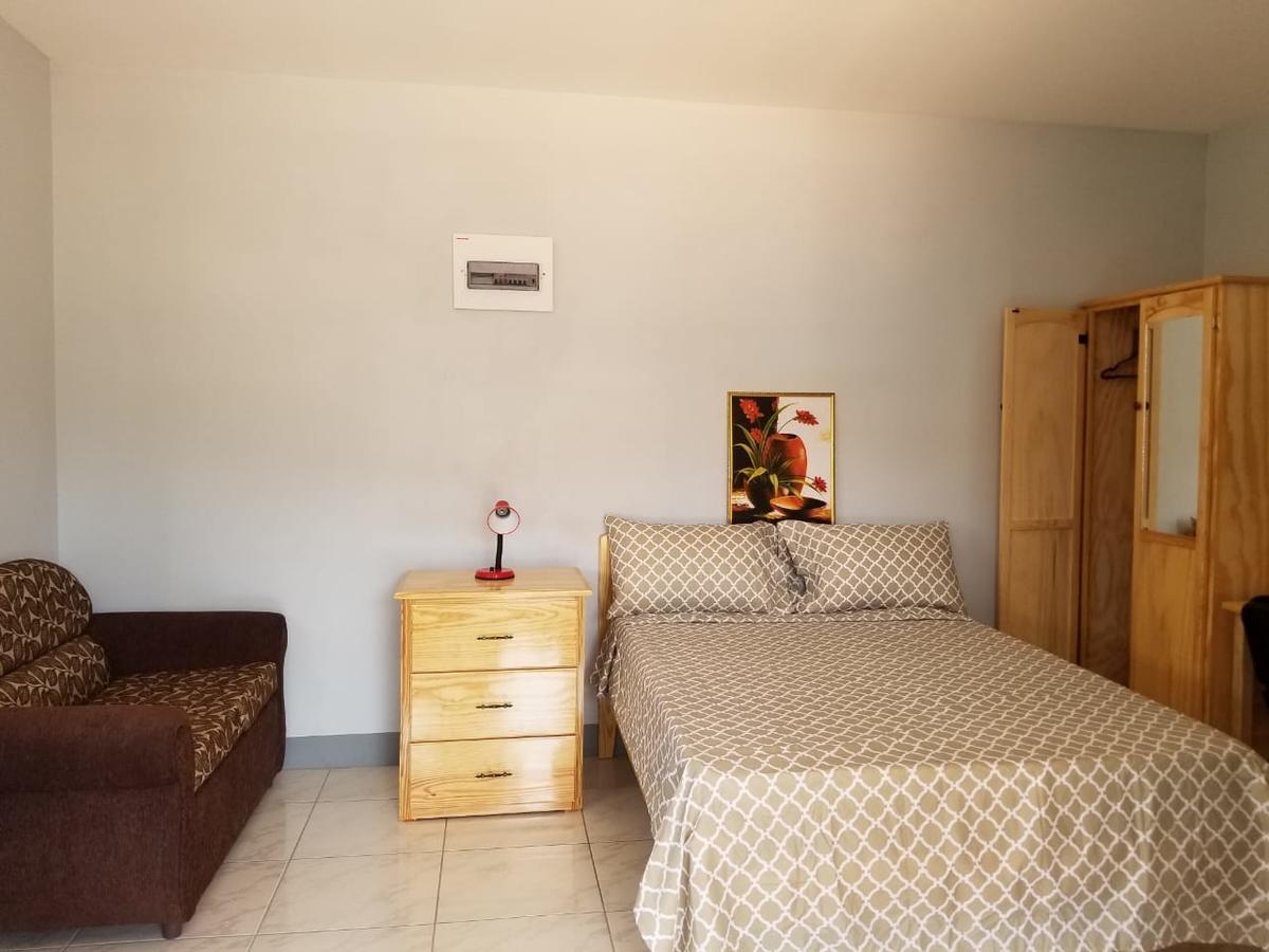 Apartamento Sunburst Arnos Vale Exterior foto