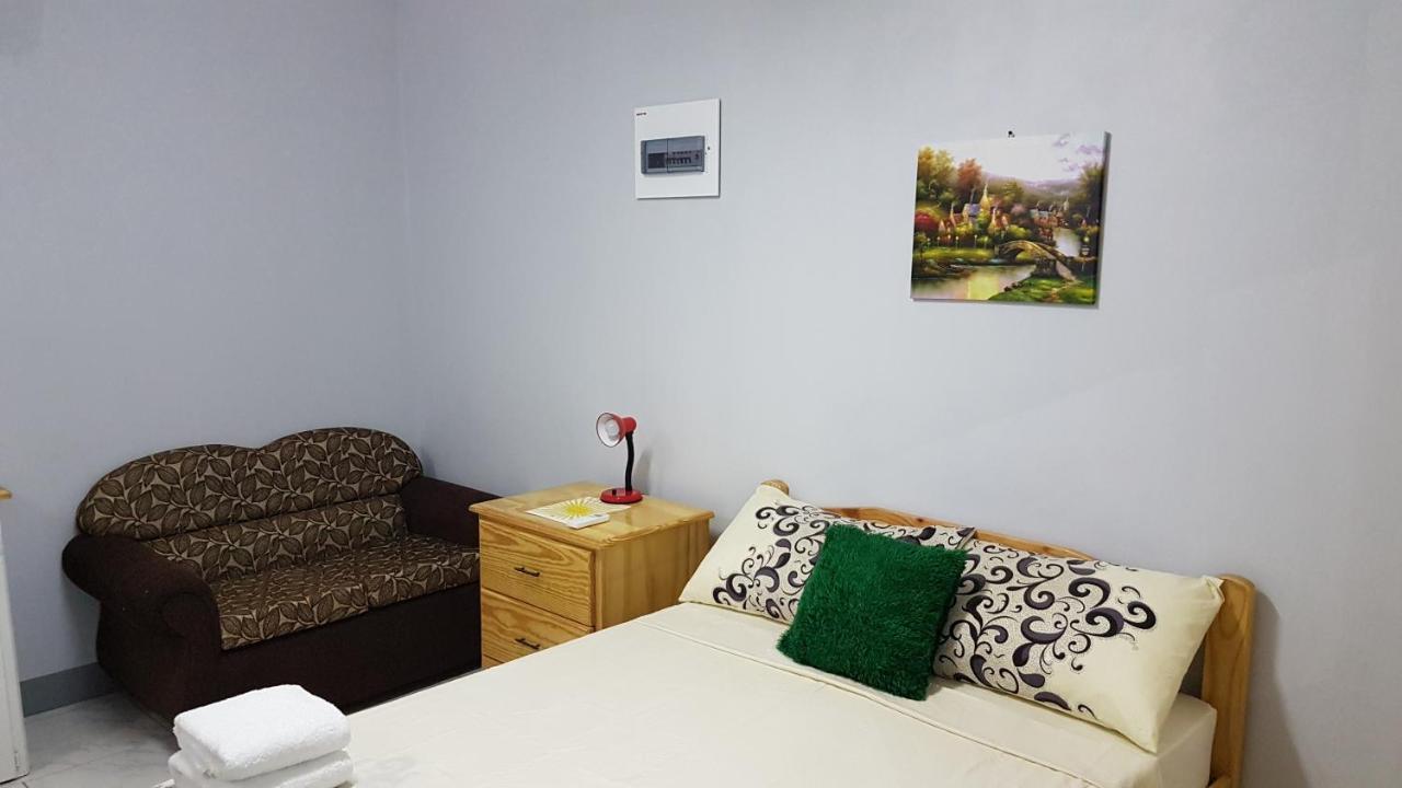 Apartamento Sunburst Arnos Vale Exterior foto