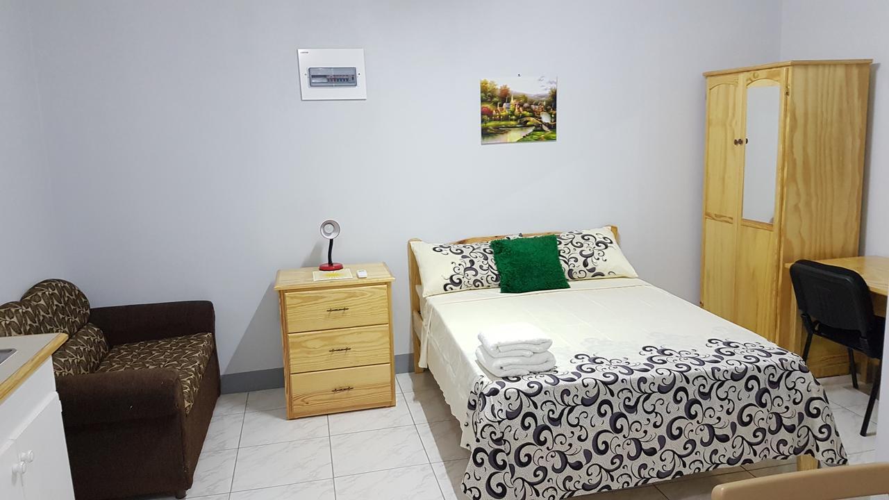 Apartamento Sunburst Arnos Vale Exterior foto
