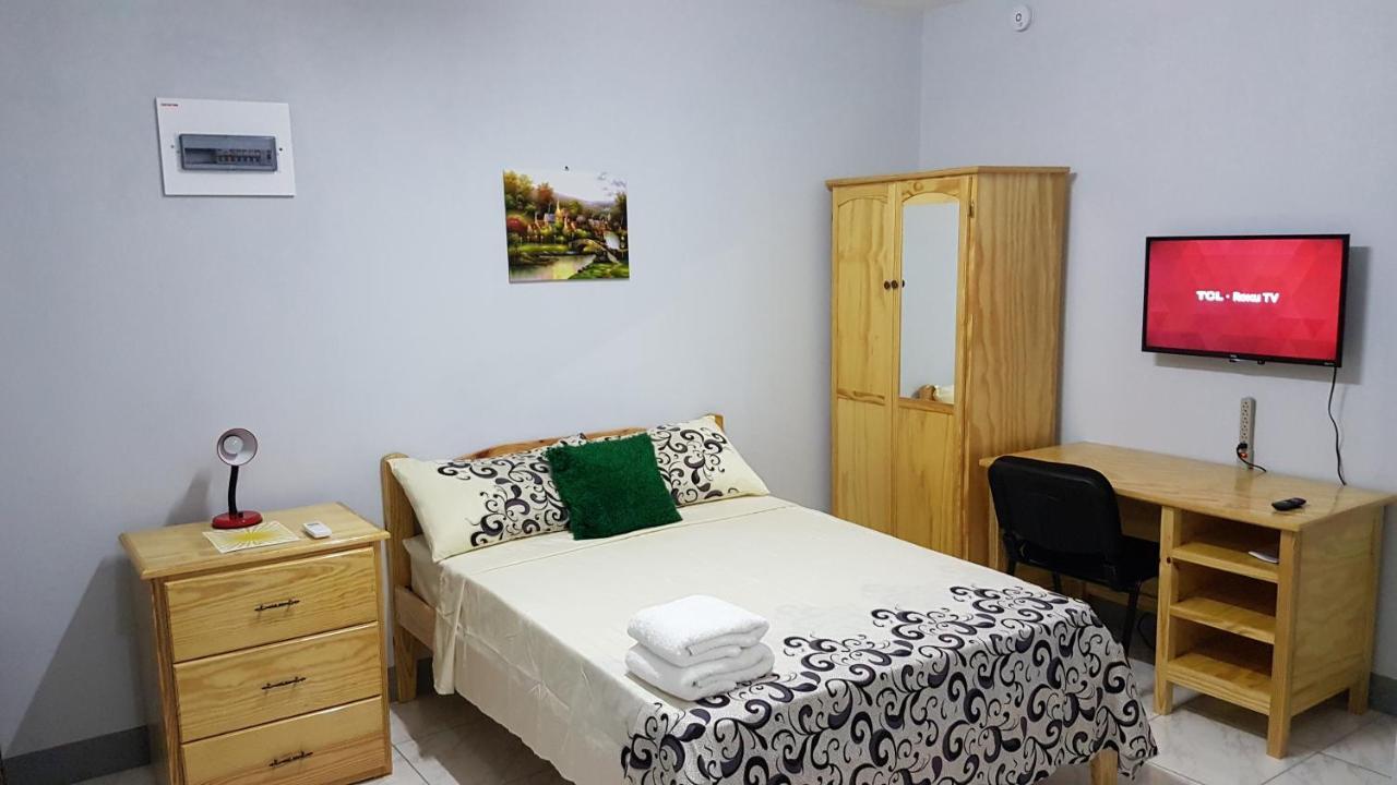 Apartamento Sunburst Arnos Vale Exterior foto