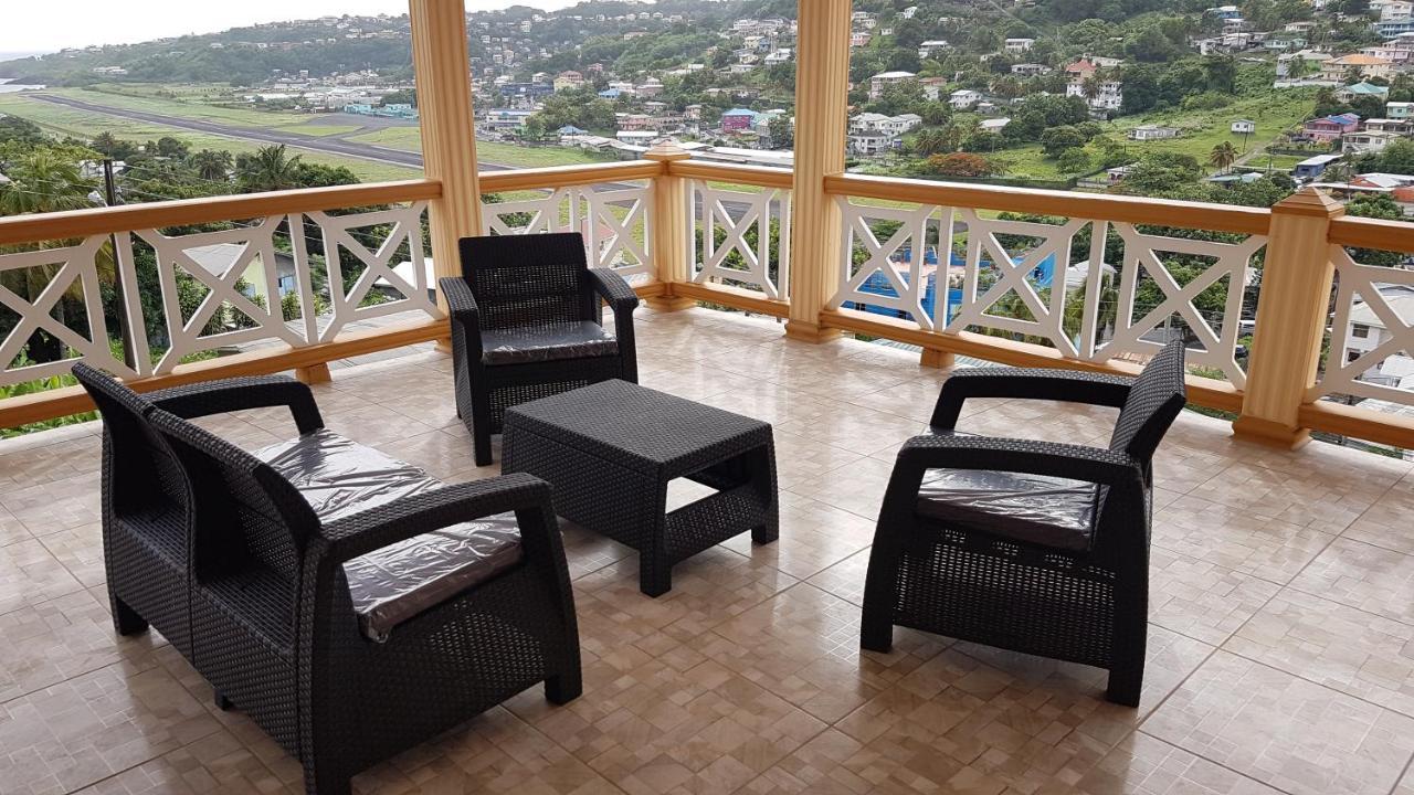 Apartamento Sunburst Arnos Vale Exterior foto